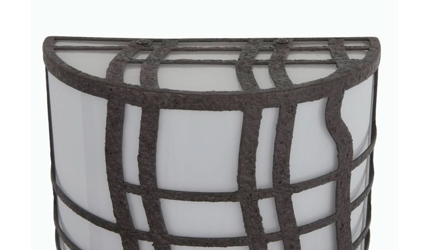 Elmwood Outdoor Sconce