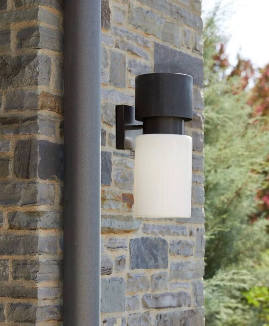 Crawford Outdoor Sconce