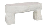 Cast Stone Bench Roman Stone