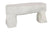 Cast Stone Bench Roman Stone