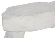 Cast Stone Bench Roman Stone