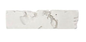 Freeform Bench Roman Stone