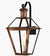 Georgetown 18" Farmhouse Hook Gas Lantern
