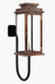 Contempo 31" Gooseneck Gas Lantern