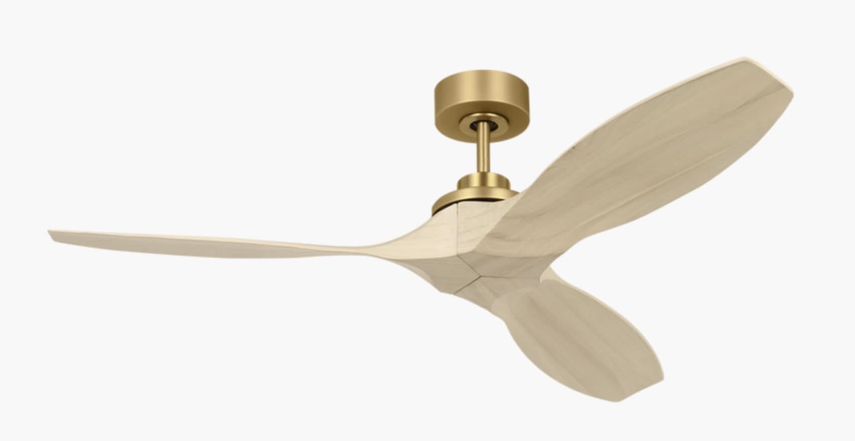 Collins Smart 52" Outdoor Ceiling Fan
