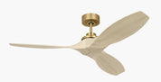 Collins Smart 52" Outdoor Ceiling Fan
