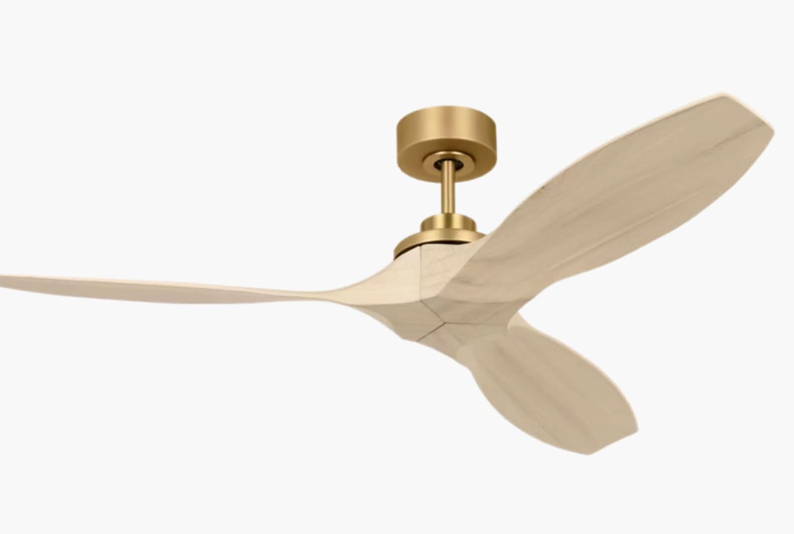 Collins Smart 52" Outdoor Ceiling Fan