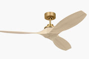 Collins Smart 52" Outdoor Ceiling Fan