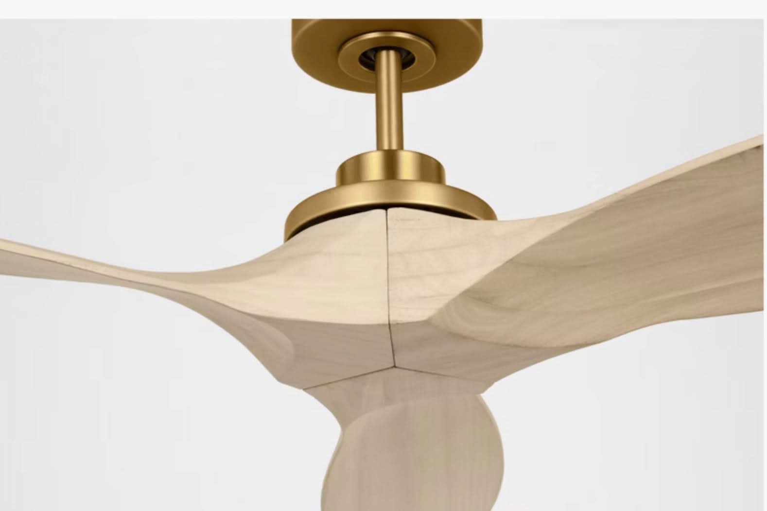 Collins Smart 52" Outdoor Ceiling Fan