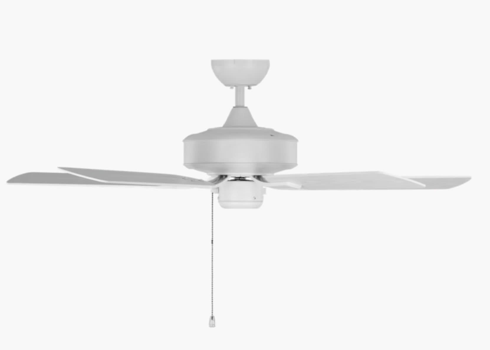 Linden Outdoor 44" Ceiling Fan
