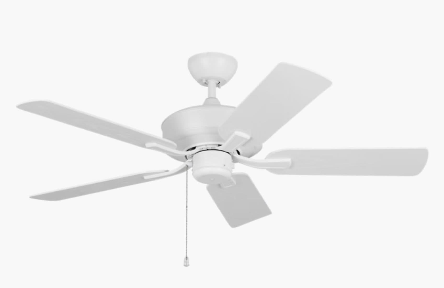 Linden Outdoor 44" Ceiling Fan