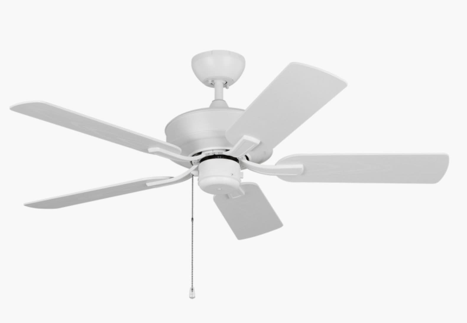 Linden Outdoor 44" Ceiling Fan