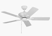 Linden Outdoor 44" Ceiling Fan