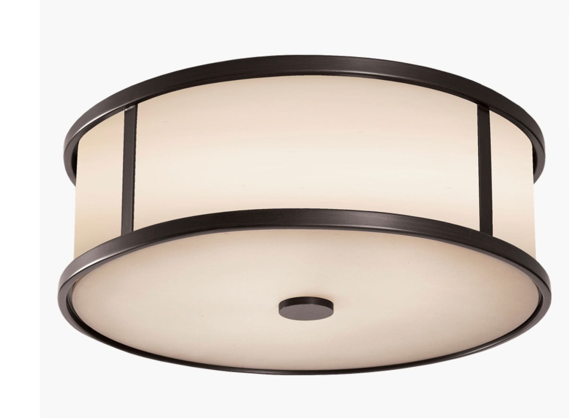 Dakota Flush Mount