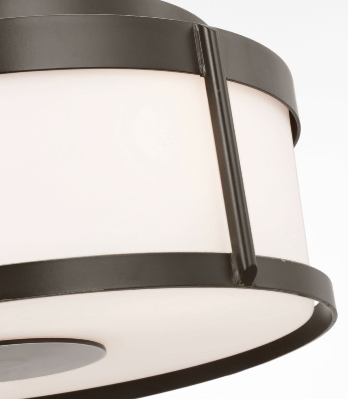 Luning Medium Flush Mount