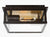 Freeport Medium Flush Mount