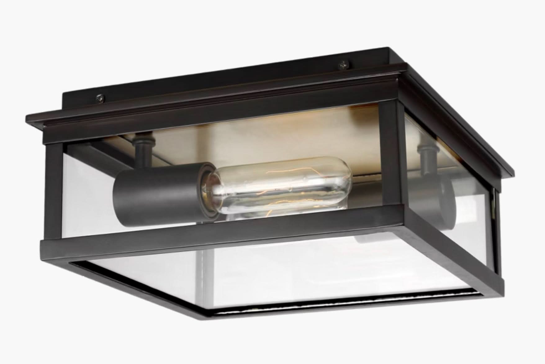 Freeport Medium Flush Mount