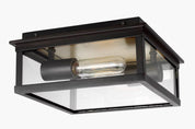 Freeport Medium Flush Mount