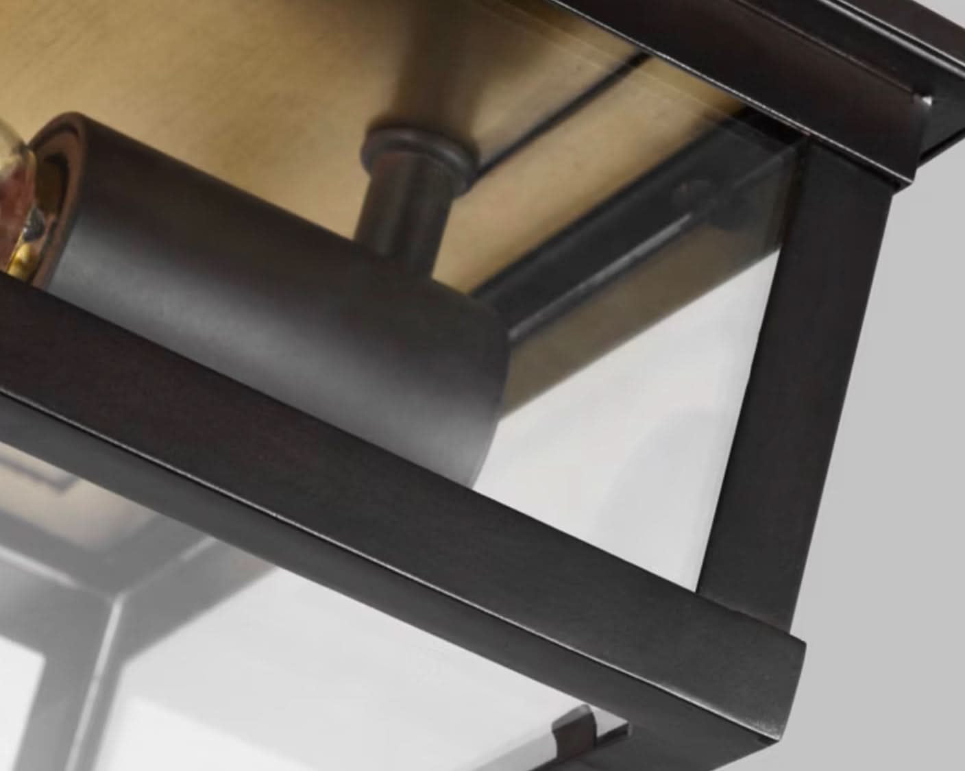 Freeport Medium Flush Mount