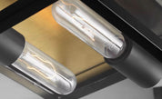 Freeport Medium Flush Mount