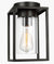 Vado One Light Outdoor Flush Mount