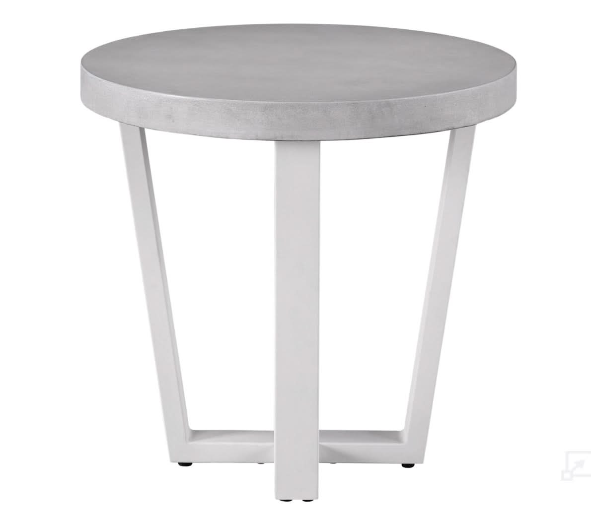 South Beach End Table