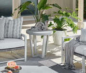South Beach End Table