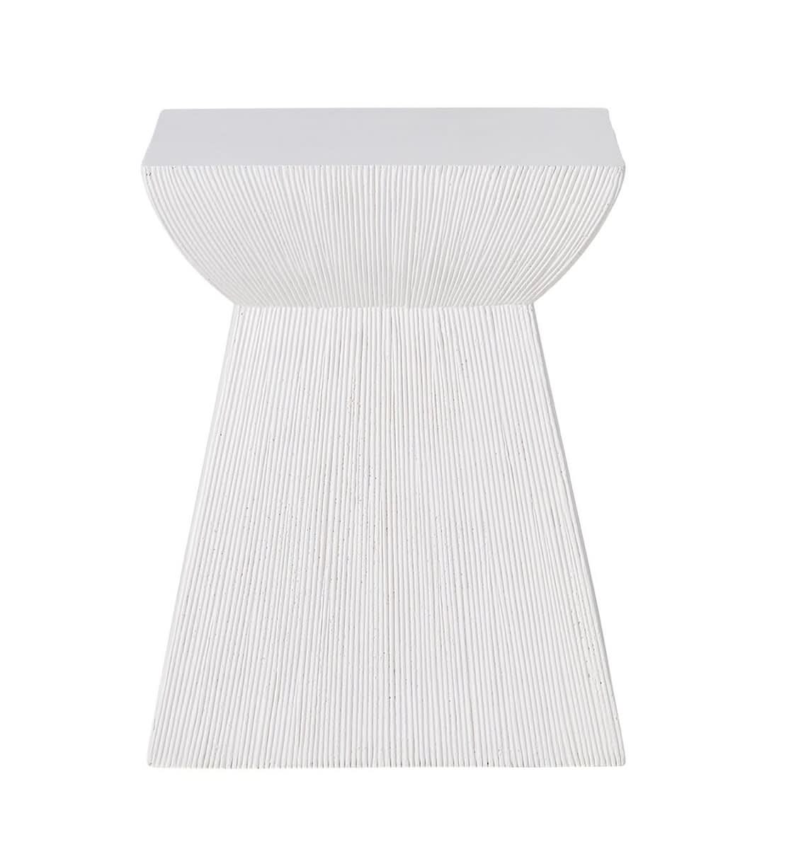 Casitas Outdoor Accent Table