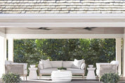 Casitas Outdoor Accent Table