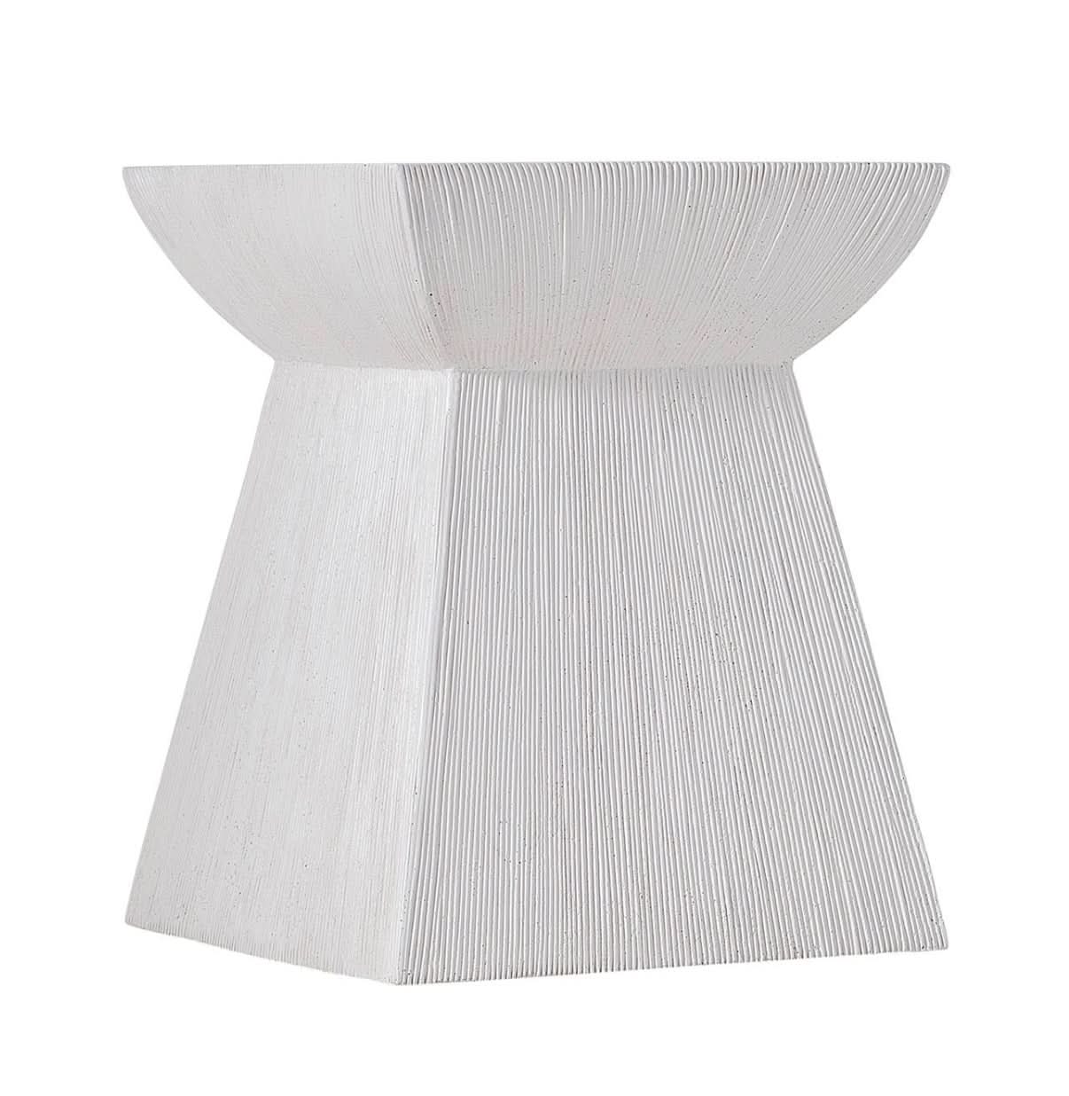 Casitas Outdoor Accent Table