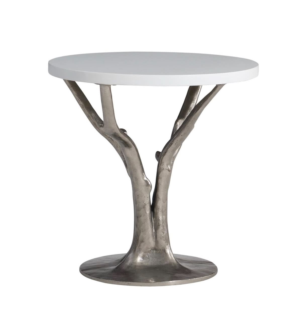 Cyprus Outdoor Side Table