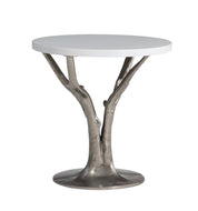 Cyprus Outdoor Side Table