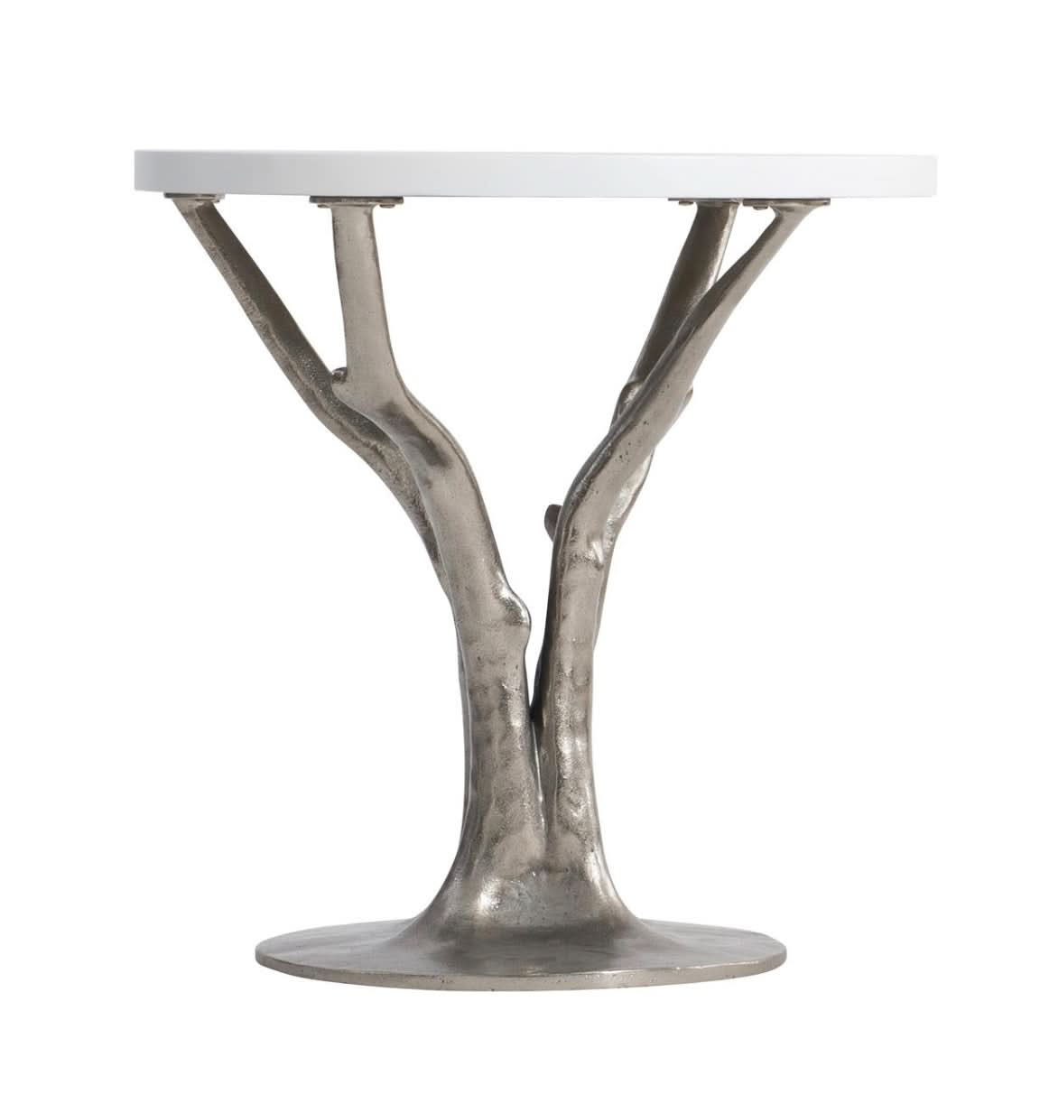 Cyprus Outdoor Side Table