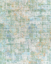 Bodrum Machine Woven Rug-5'3"x7'3"