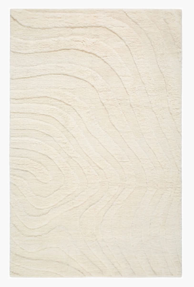 Manpura Handmade Rug-9'x12'
