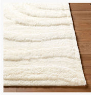 Manpura Handmade Rug-9'x12'