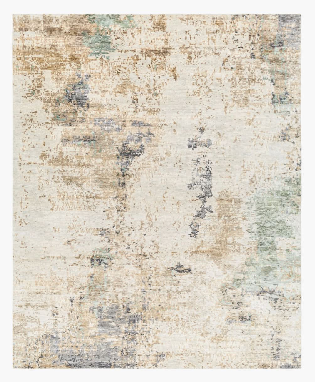 Baranof Handmade Rug-9'x12'