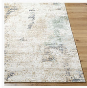 Baranof Handmade Rug-9'x12'