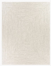 Chesapeake Bay Machine Woven Rug-8'6"x11'6"