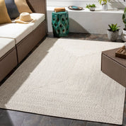 Chesapeake Bay Machine Woven Rug-8'6"x11'6"