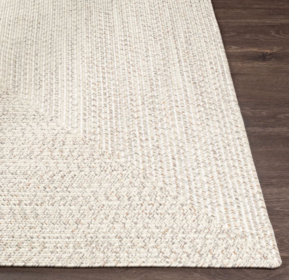 Chesapeake Bay Machine Woven Rug-8'6"x11'6"