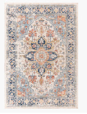 Huntington Beach Machine Woven Rug-7'10"x10'