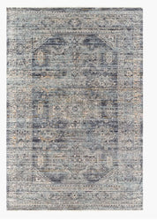 Margaret Machine Woven Rug-7'10"x10'