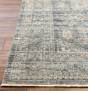 Margaret Machine Woven Rug-7'10"x10'