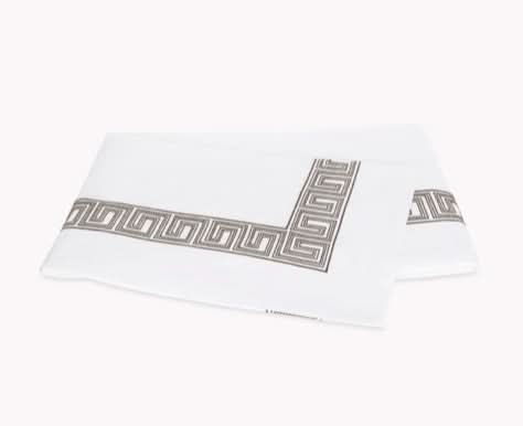 Matouk Ophelia Flat Sheet-King
