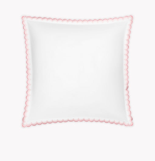 Stella Sham-Euro-Pink