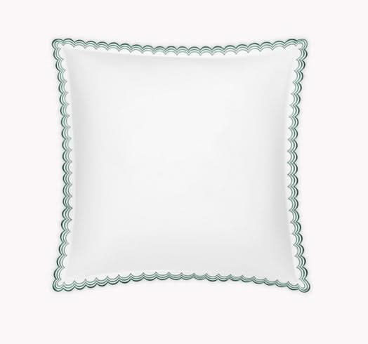 Stella Sham-Euro-Green