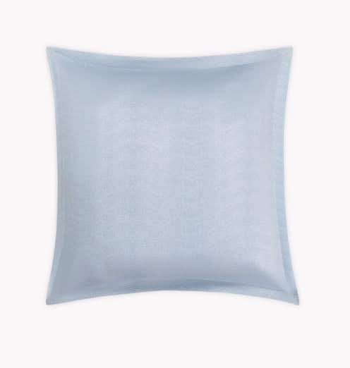 Jasper Sham-Euro-Hazy Blue