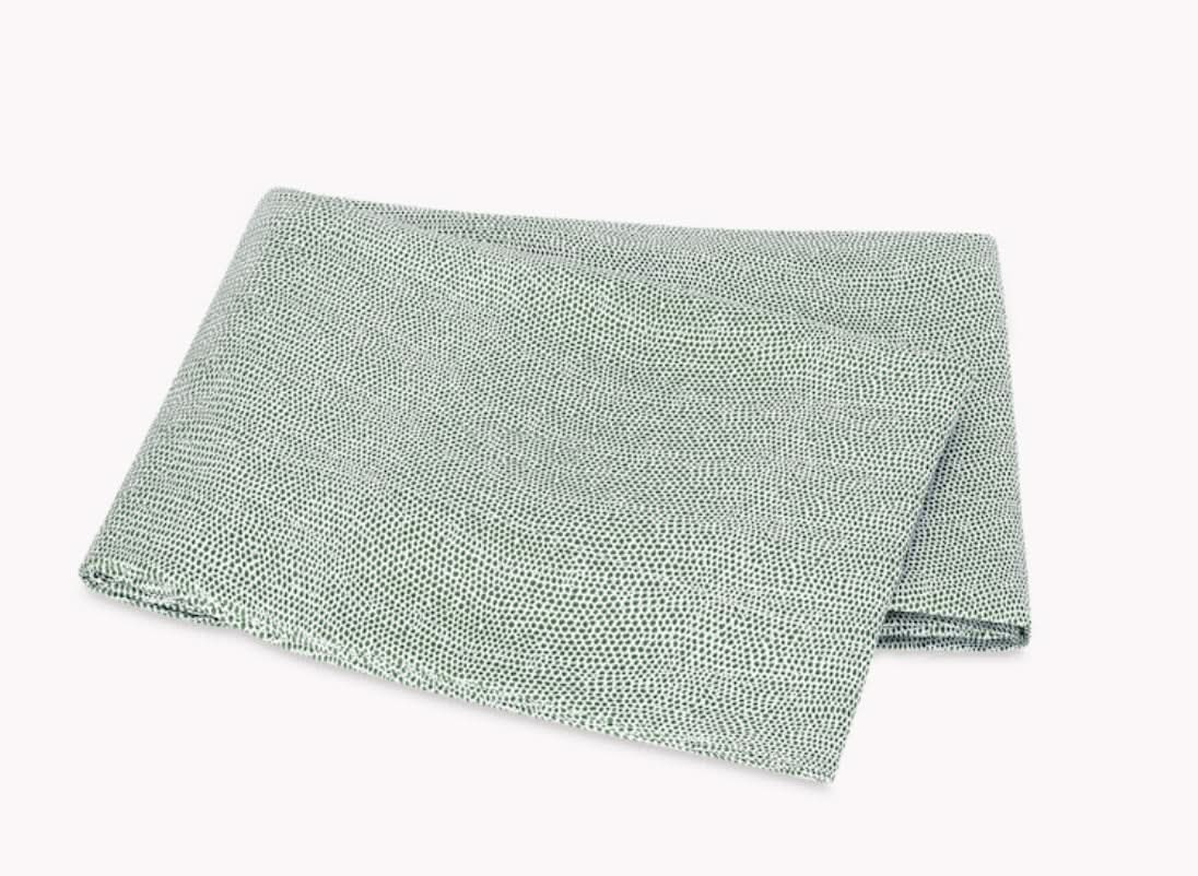Jasper Flat Sheet-King-Green