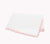 Stella Flat Sheet-King-Pink